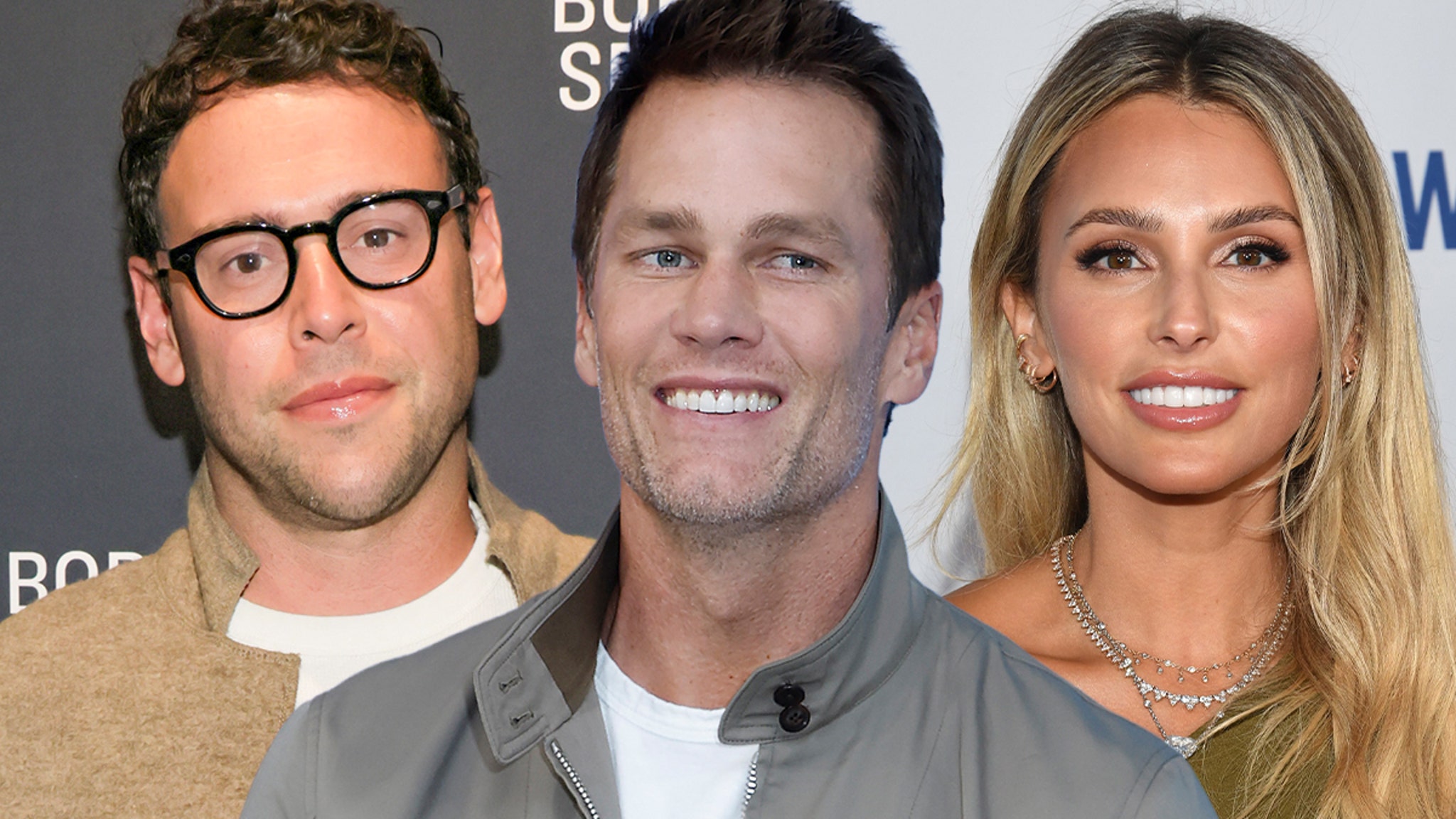 Network Realignment: Scooter Braun's Strategic Indifference to Brady-Cohen Braun Interaction