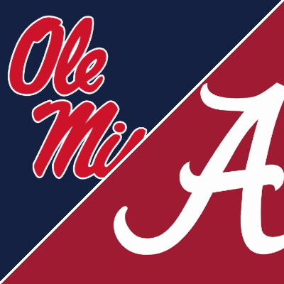 No. 15 Alabama Upset by 15-Seed Ole Miss in Volatile SEC Quarterfinal Thriller (80-79)