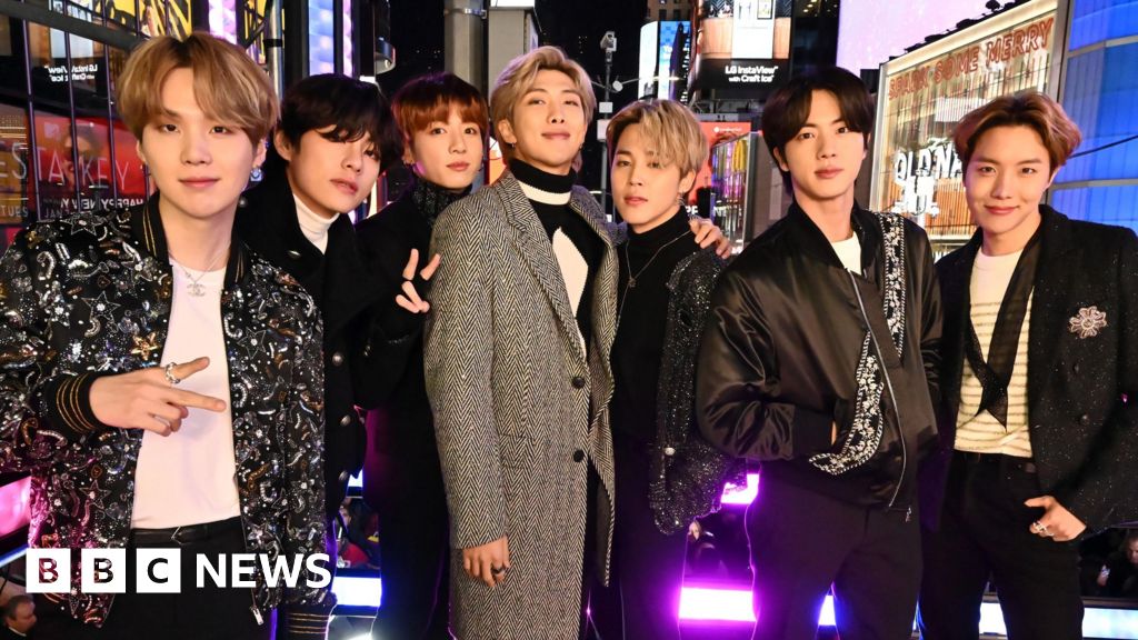 BTS 'Arirang' Comeback: A Fiscal Inflection Point for HYBE’s Institutional Recovery