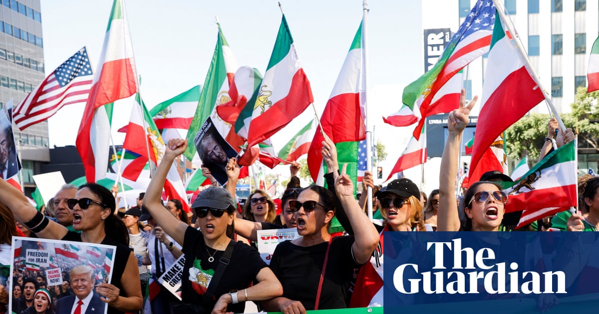 Iran Succession Crisis: Geopolitical Reconfiguration After Supreme Leader's Death