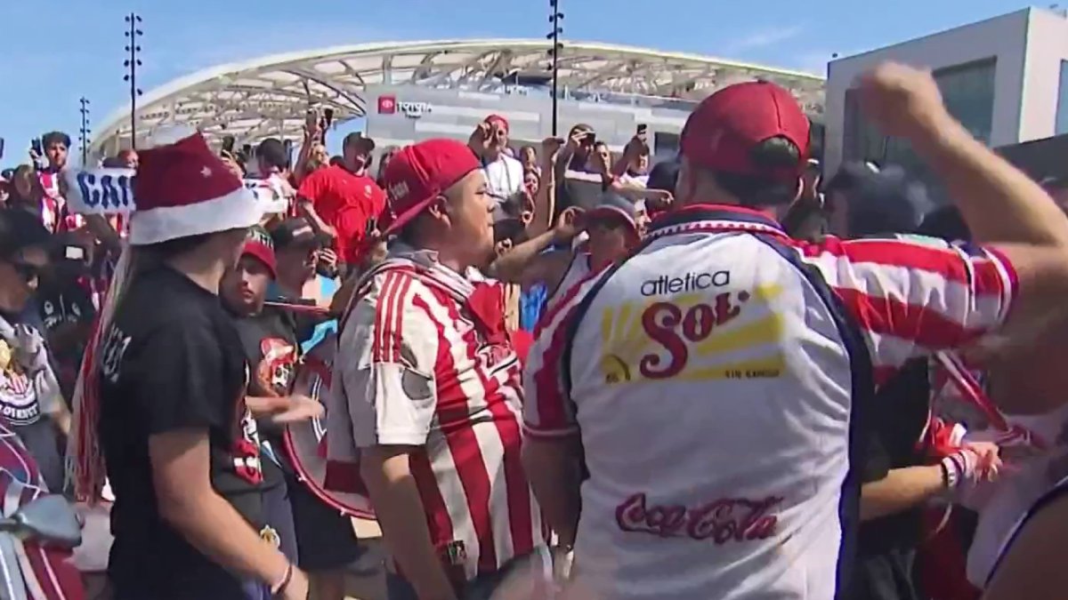 Analysis: Liga MX Clubs Leverage FIFA Breaks for Strategic US Market Expansion
