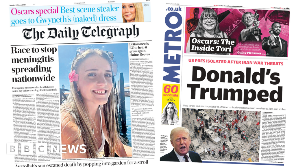 Kent Meningitis Outbreak: Two Fatalities Expose Critical Gaps in UK University Health Security