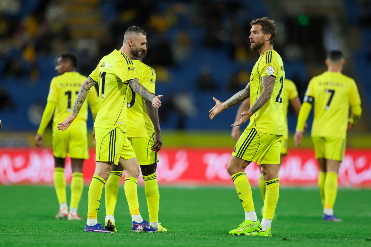 Title Crunch: Al-Nassr Targets Sole Saudi Pro League Lead Against Neom Amid Defensive Crisis