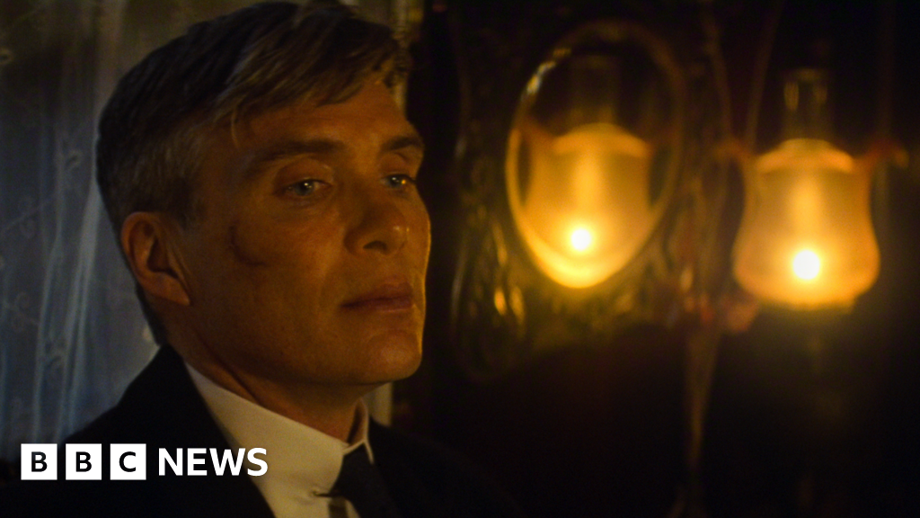 Cinematic Pivot: The Strategic Re-Engineering of the Peaky Blinders IP