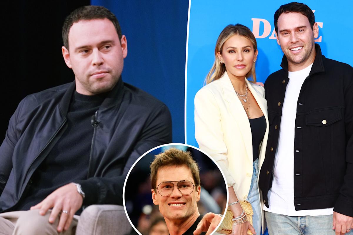 Network Realignment: Scooter Braun's Strategic Indifference to Brady-Cohen Braun Interaction