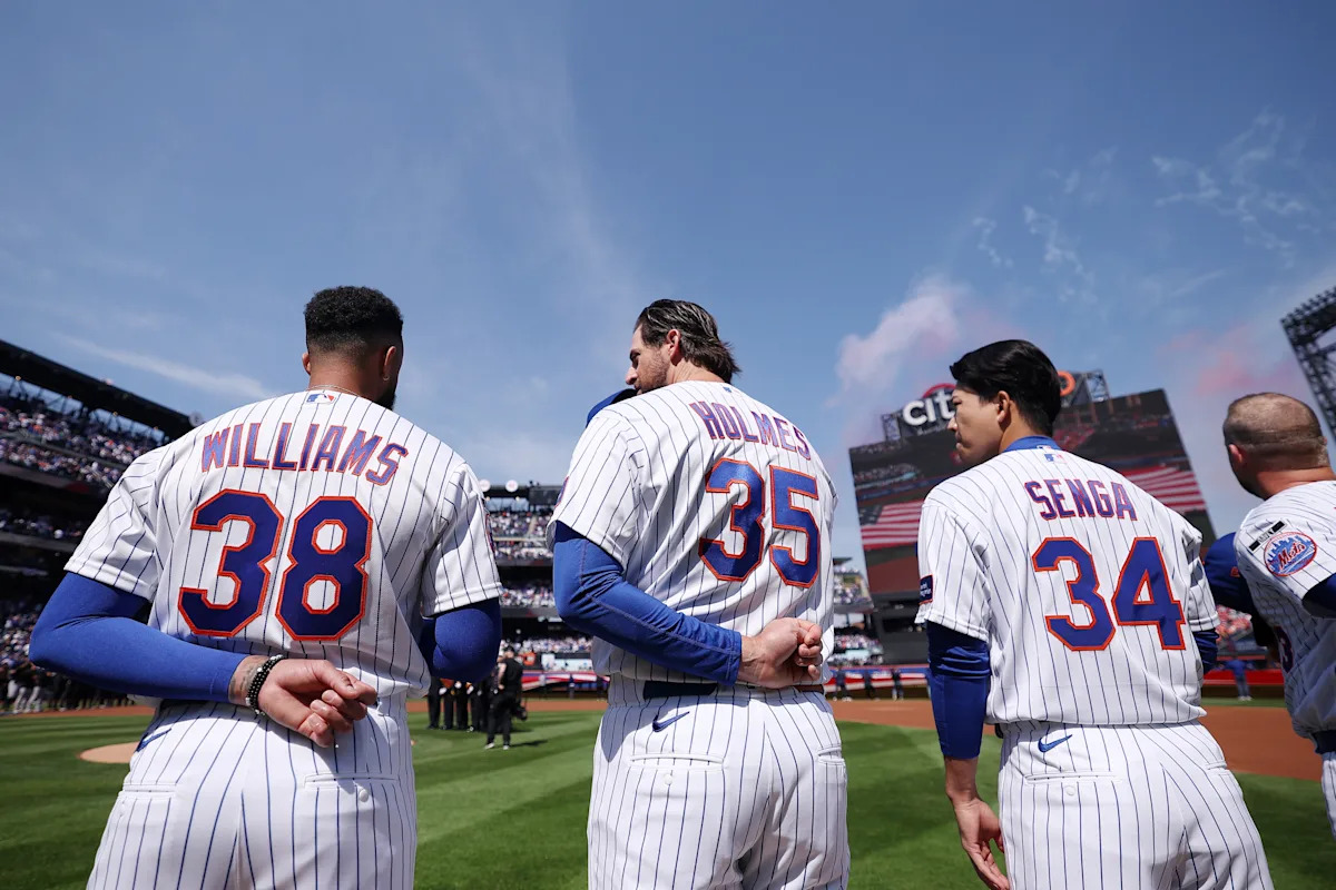 Mets vs. Cardinals: Analytical Preview of March 30 Tactical Pitching Matchup