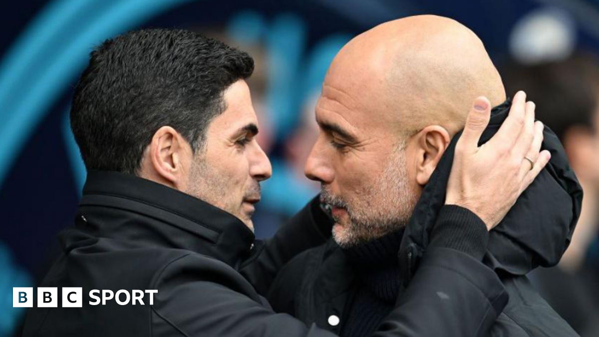 Strategic Nexus: Arsenal vs. Man City Carabao Cup Final and Domestic Supremacy Trajectory