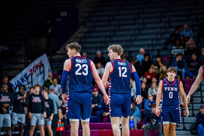 Penn's NCAA Hopes: TJ Power's Health Is the Critical Variable vs. Illinois