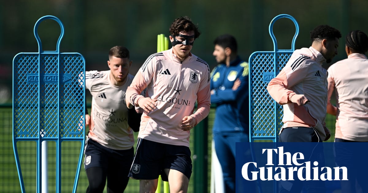 Emery's Europa League Mastery Drives Aston Villa's European Charge