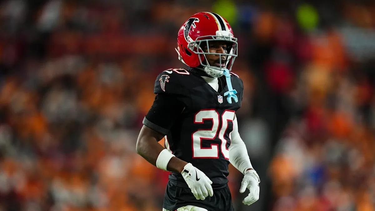Buffalo Bills’ $21M Dee Alford Signing: A Tactical Analysis of the Secondary Pivot