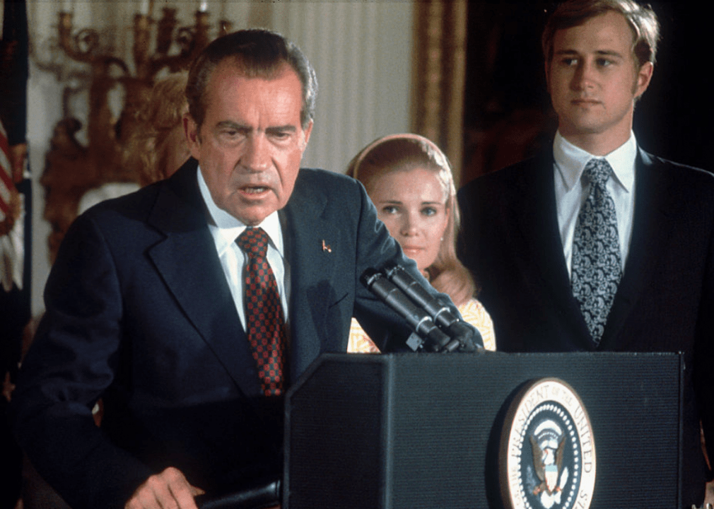 Institutional Norms vs. Hybrid Warfare: Re-evaluating the Nixon Legacy Amid Maritime Escalation