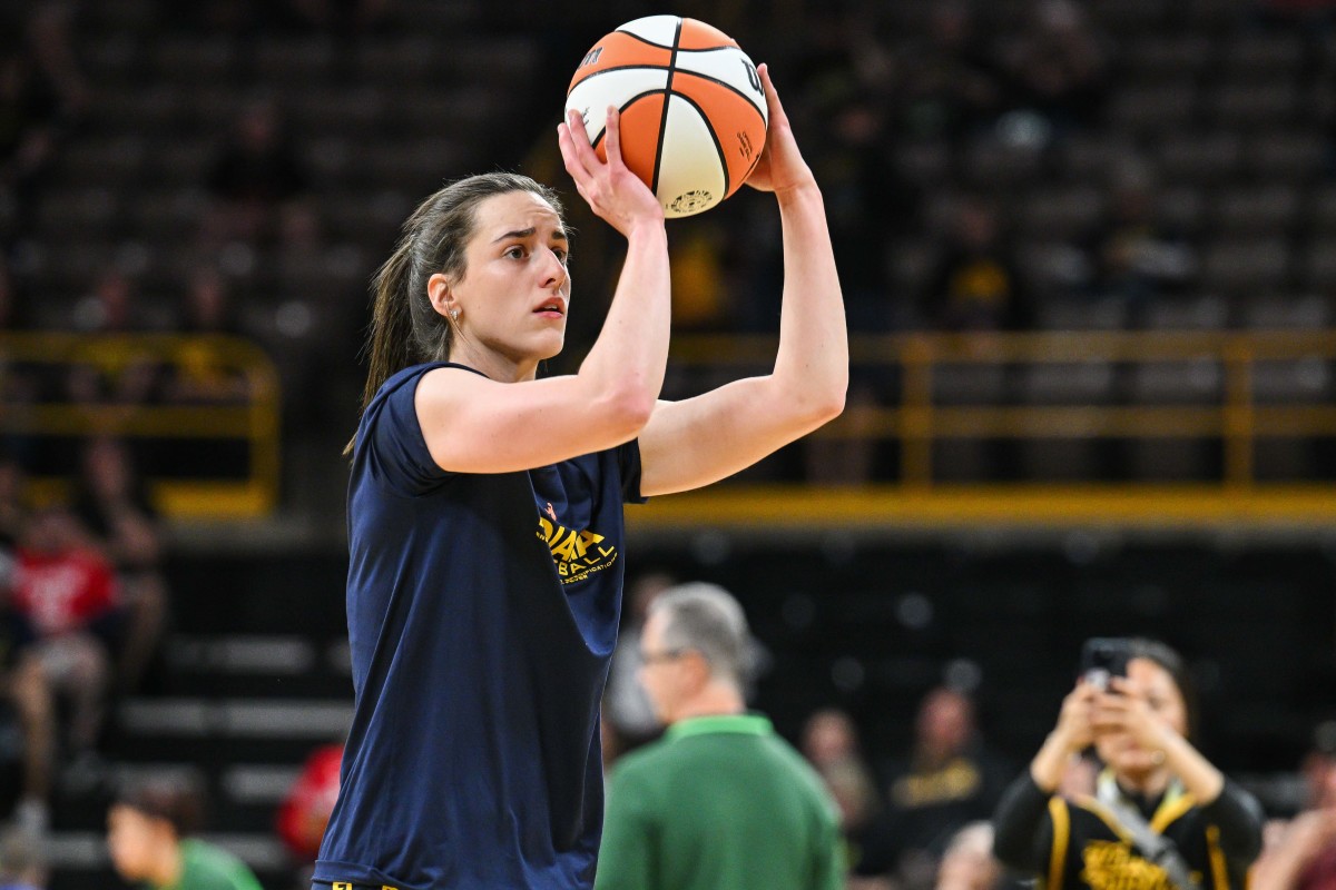 USA vs. Spain: Caitlin Clark’s Strategic Return Anchors Generational Shift in FIBA Qualifier