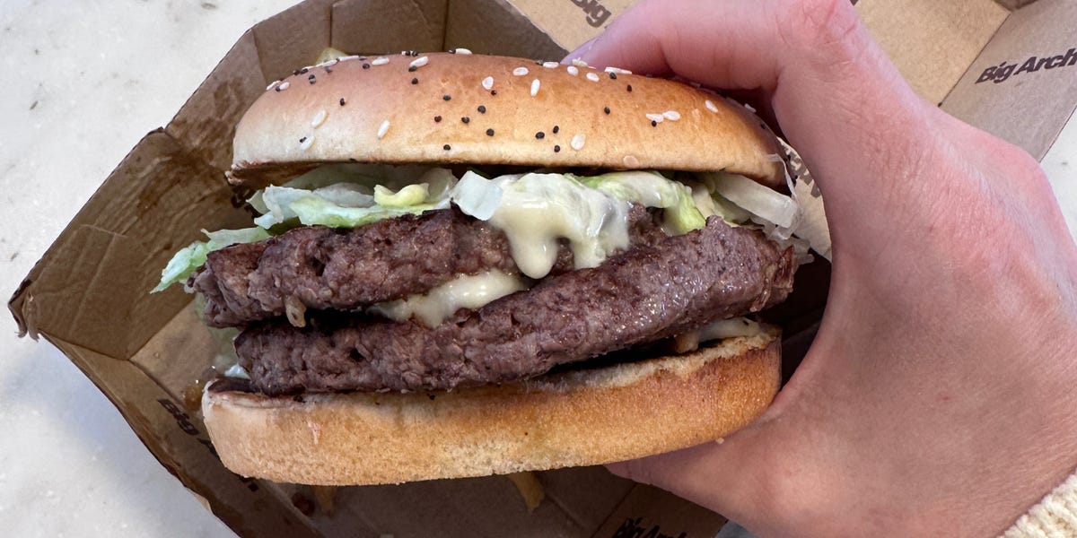 McDonald's CEO Social Media Misstep Exposes Strategic Vulnerability in QSR Marketing Wars