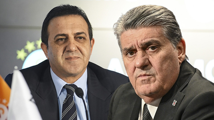 Beşiktaş vs. Galatasaray: Analyzing the Tactical, Institutional, and Title Race Implications