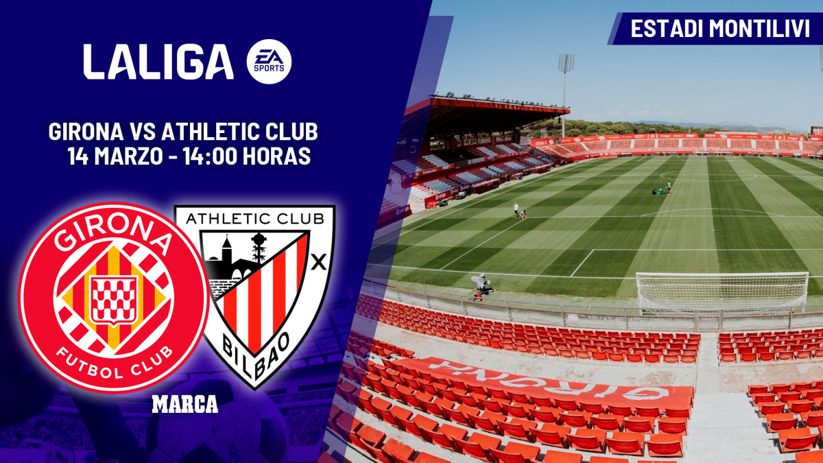 Girona vs Athletic Club: Strategic Implications Beyond the 42-Point Safety Myth