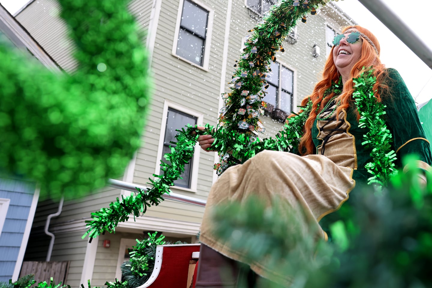 Institutional Re-engineering: The Logistics of Boston’s 2026 St. Patrick’s Day Parade