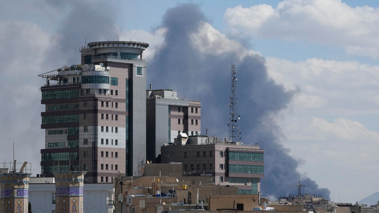 Iran Succession Crisis Triggers Global Economic Instability