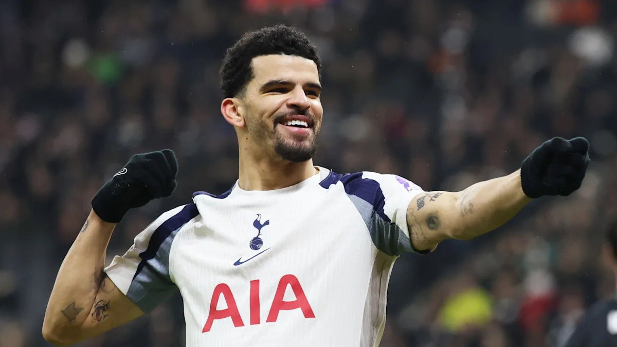 Spurs Face Atleti Deficit and Critical Absences in UCL Second Leg