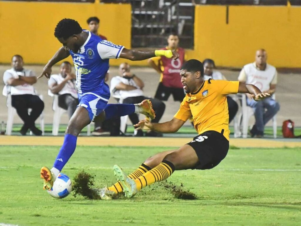 Administrative Friction: Visa Denials Compromise Mount Pleasant’s Concacaf Debut vs. LA Galaxy