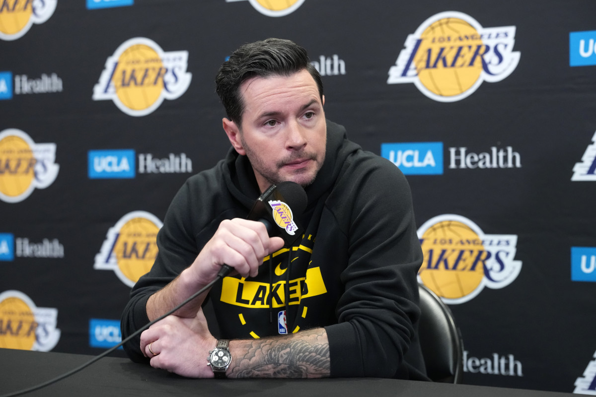 Lakers Face Strategic Risk Amid Injury Concerns