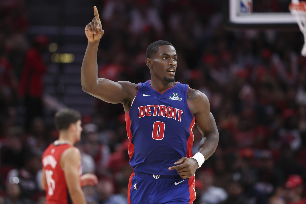 Pistons vs. Pelicans Analysis: Detroit’s Roster Depth vs. New Orleans’ Betting Momentum