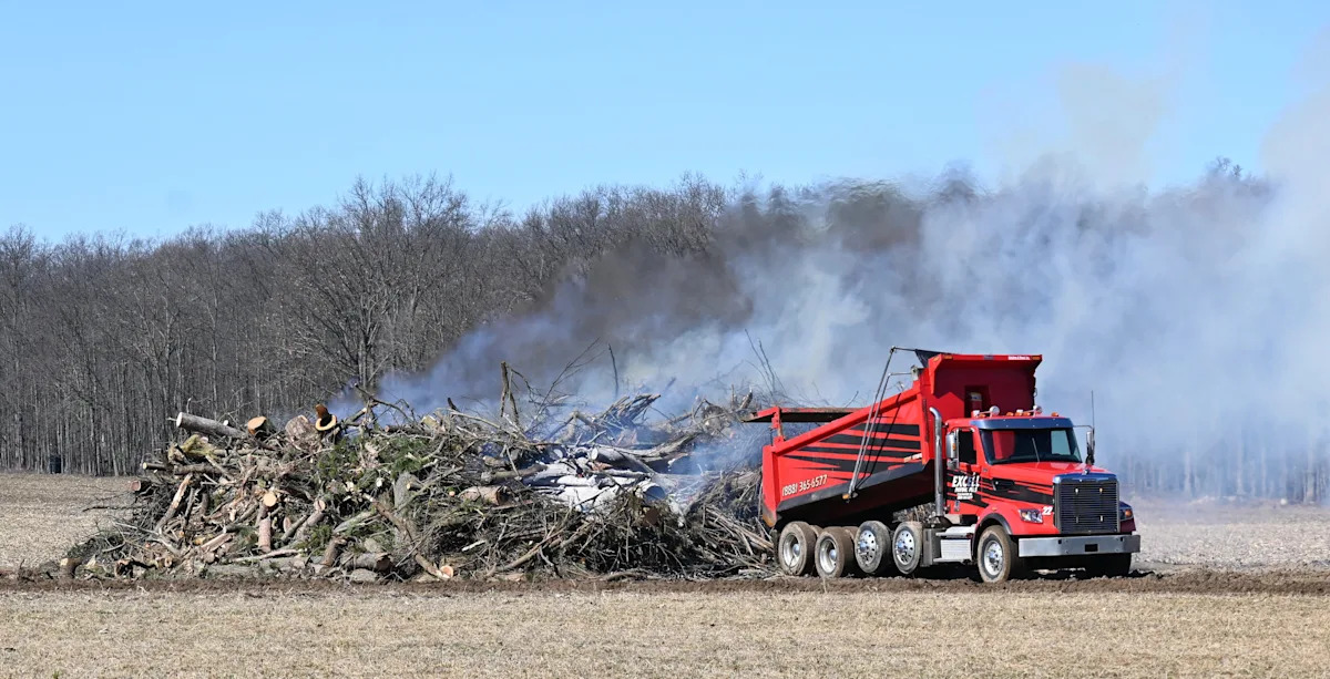 Michigan Tornado: Federal Probe Demanded Amidst NWS Funding Cut Scrutiny
