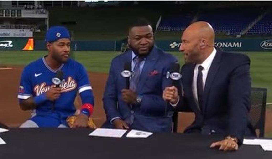 Jeter's WBC Commentary Exposes MLB Market Hierarchy and Media Valuation Friction