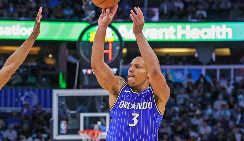 NBA Strategic Divergence: Orlando Magic's Contention vs. Washington Wizards' Rebuilding