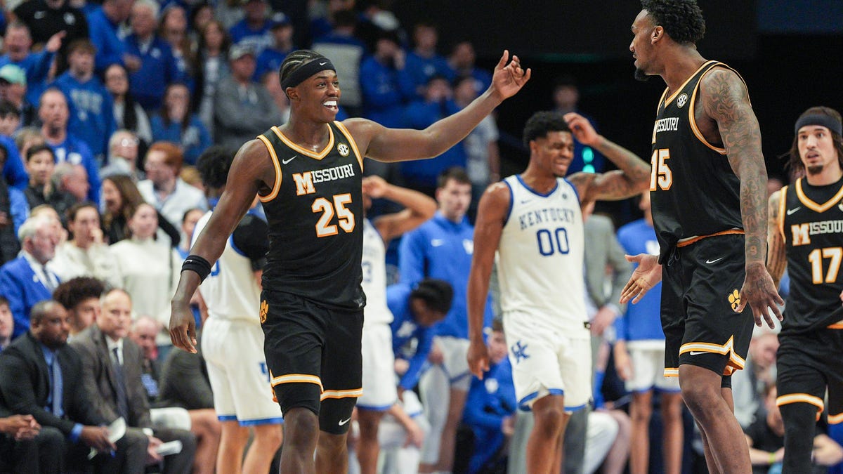 Missouri's SEC Tournament Exit Exposes Critical Late-Game Execution Gaps Ahead of NCAA Selection