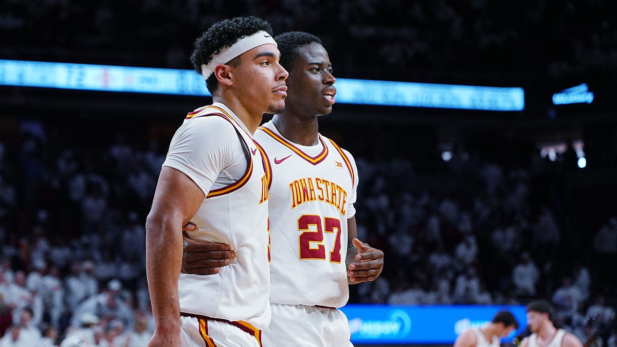 Iowa State’s Defensive Architecture: Analyzing the Lipsey-Toure Backcourt Synergy