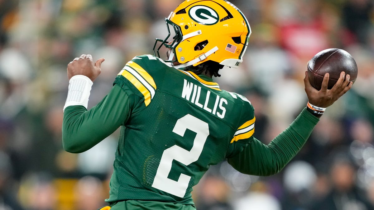 Dolphins' Franchise Trajectory: Malik Willis' Elite Arm Talent as Calculated Roster Anchor