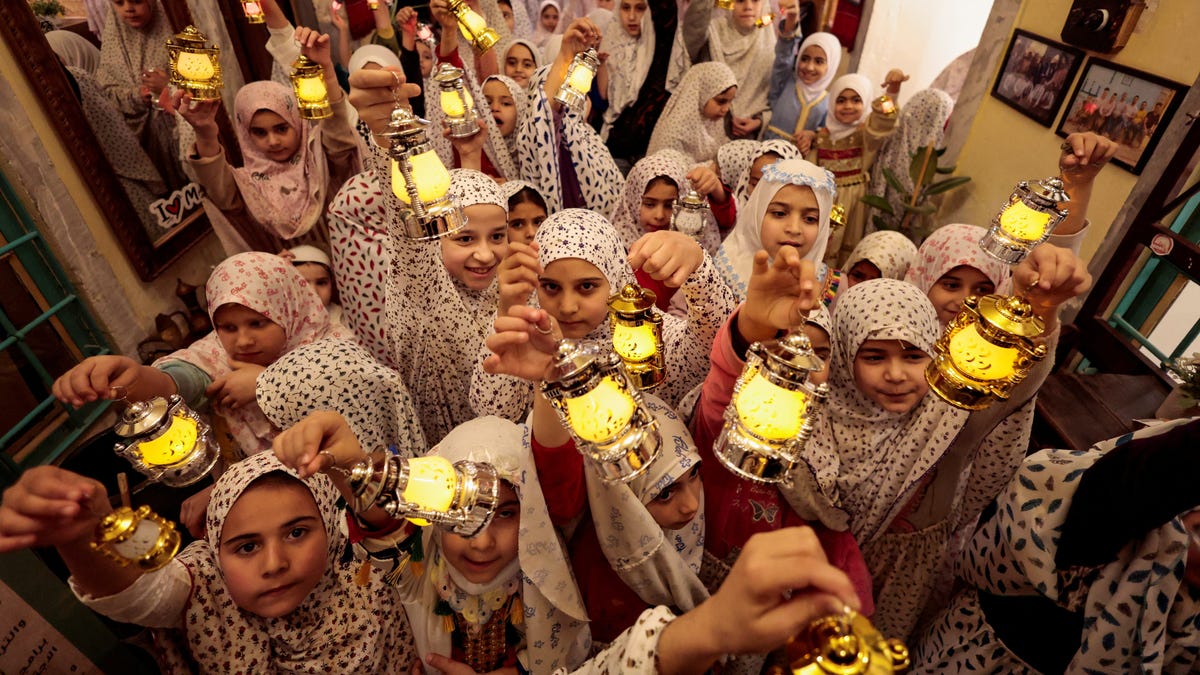 Eid al-Fitr 2026: Macroeconomic Resilience and Lunar Volatility