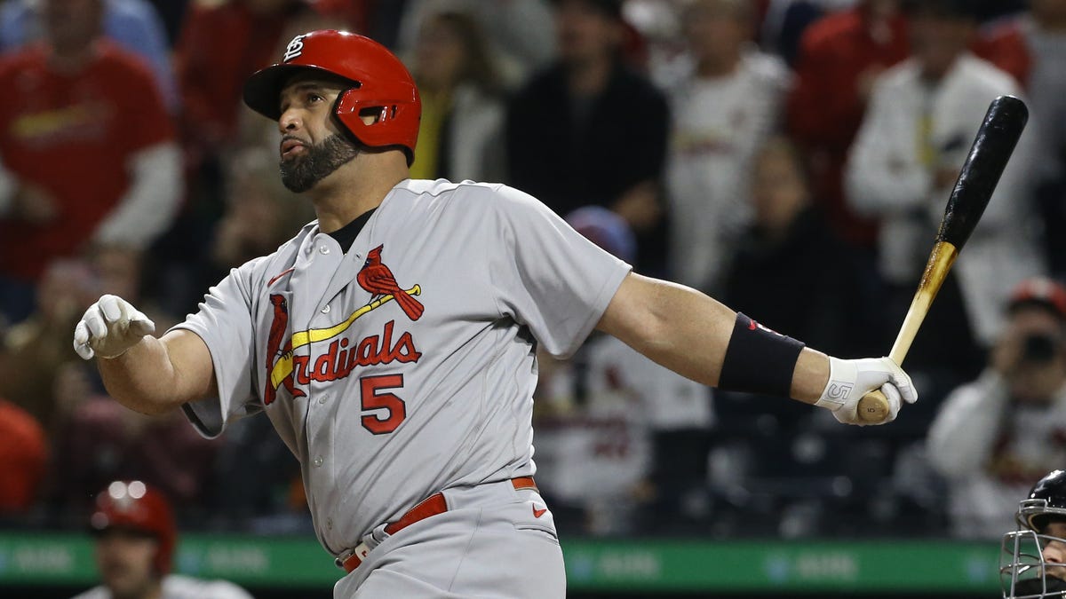 Pujols' Managerial Appointment for WBC 2026 Signals New Benchmark for Post-Playing Career Transition