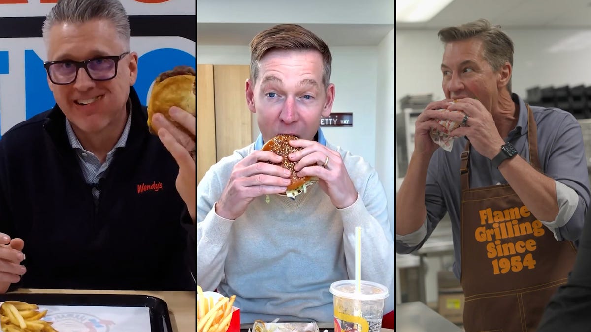 McDonald's CEO Social Media Misstep Exposes Strategic Vulnerability in QSR Marketing Wars
