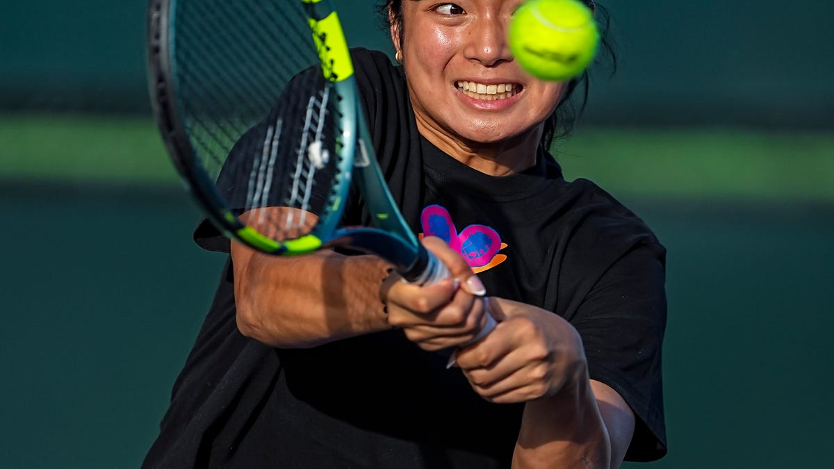 Jannik Sinner's Strategic Adaptation: Optimizing Performance at Indian Wells