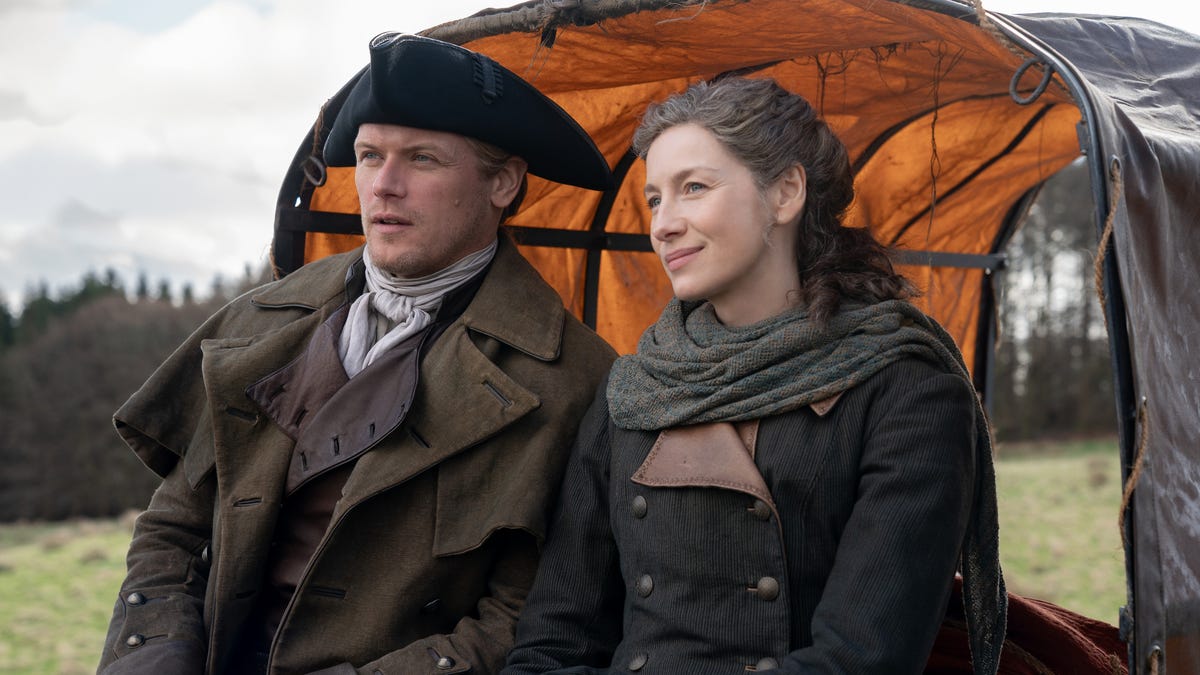 Outlander Season 8: Analyzing Starz's Content Strategy Pivot Amid Franchise Conclusion