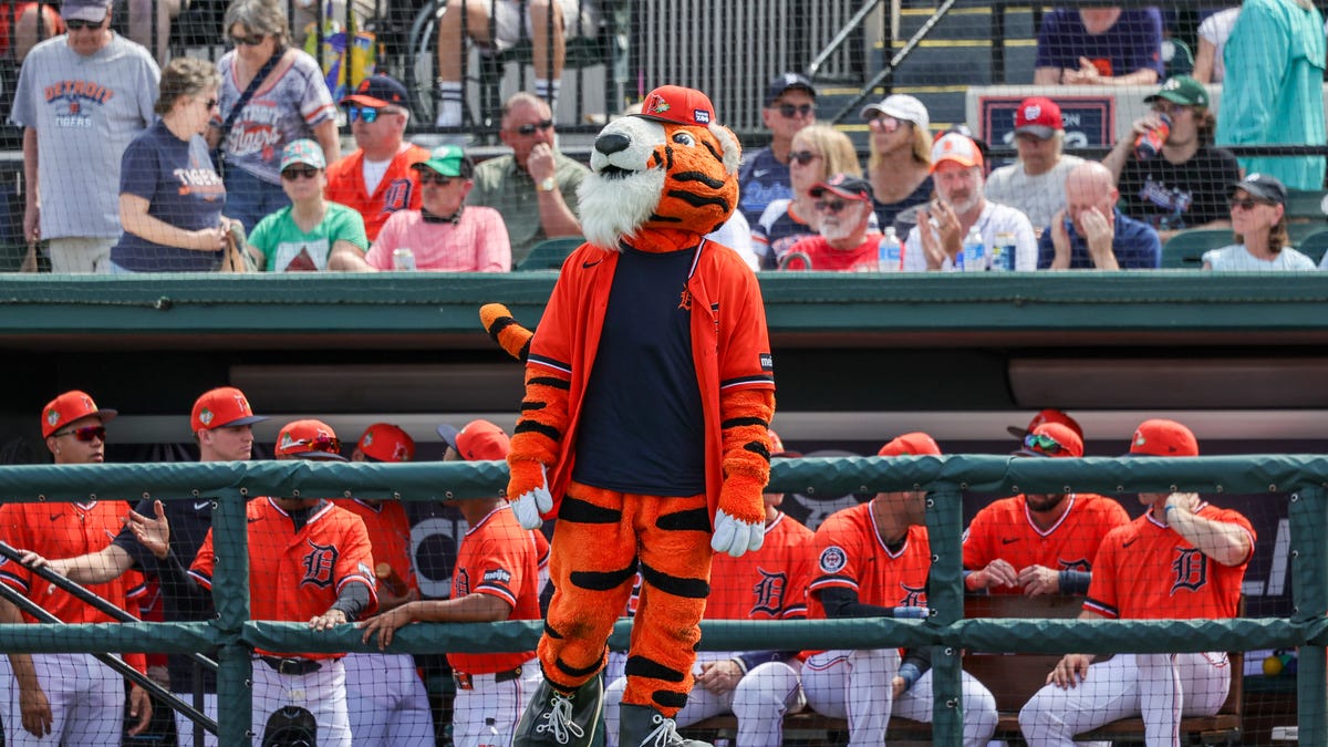 Detroit Tigers Finalize Detroit SportsNet Distribution for 2026 Season