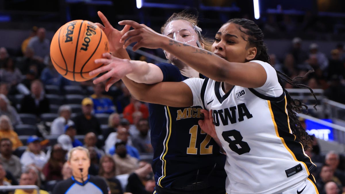Big Ten Semifinal Analysis: Iowa's Strategic Execution Neutralizes Michigan Offensive Threat