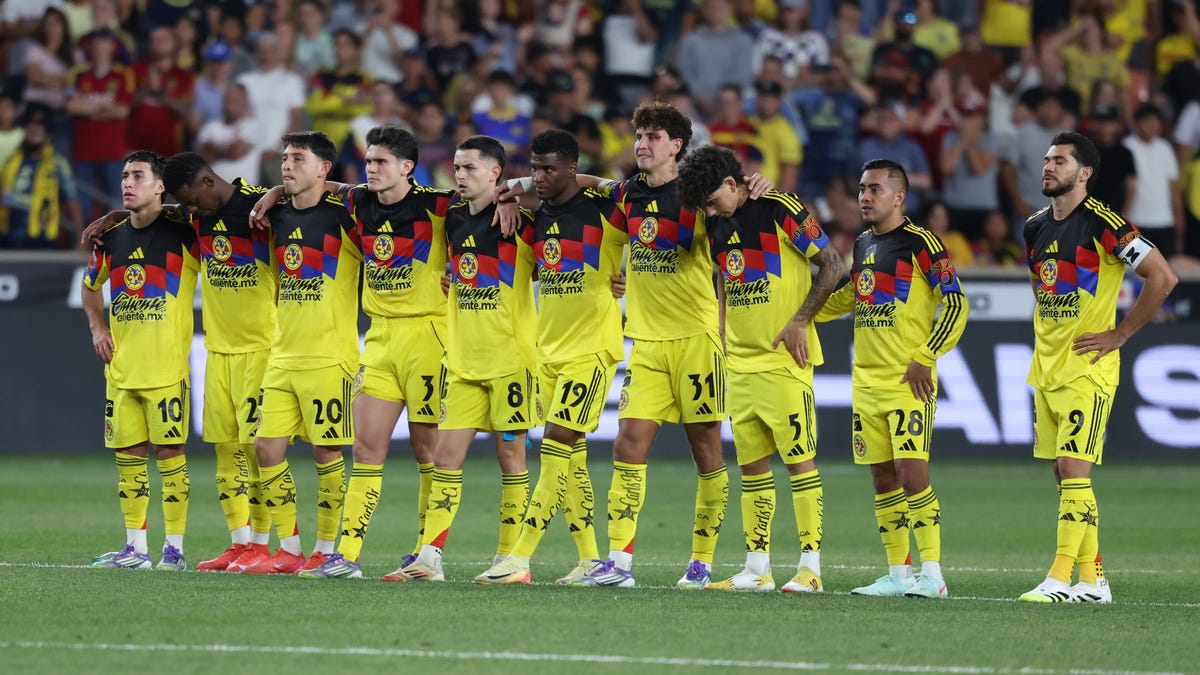Philadelphia Union vs. Club América: Analytical Preview of Concacaf’s High-Stakes Collision