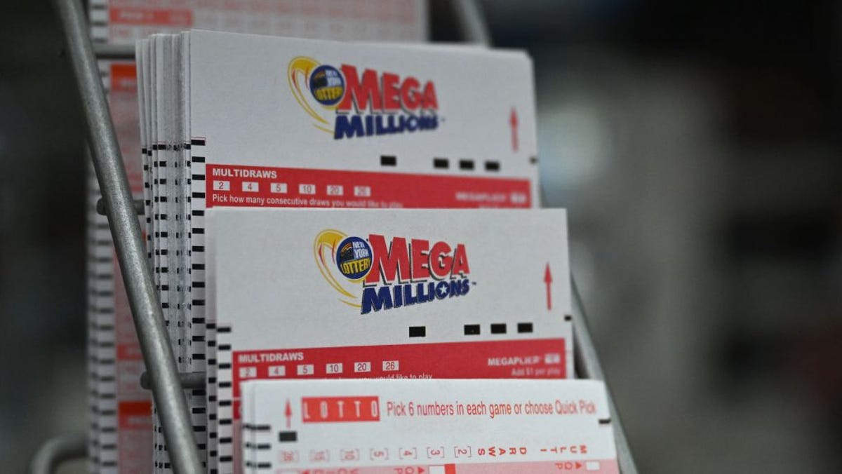 Illinois Mega Millions Jackpot: Strategic Financial Choices & Systemic Operational Insights