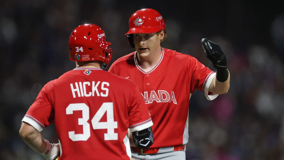 WBC Quarterfinal Destiny: Canada Controls Path After Upset Over Puerto Rico, Faces Cuba Showdown