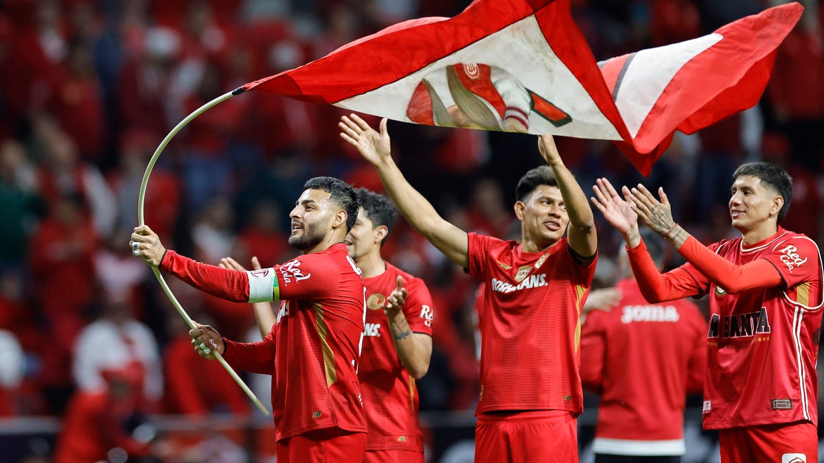 Toluca Tactical Analysis: Navigating High-Stakes Rotation and the Marcel Ruiz Injury
