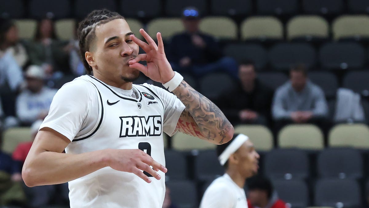 Dayton vs. VCU: Tactical Analysis of the 2026 Atlantic 10 Championship Final