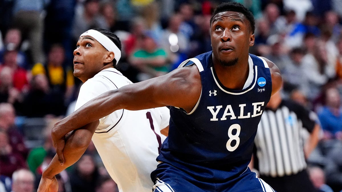 2026 Ivy League Men's Basketball Championship Final: Yale's Dominance, Penn's Resurgence