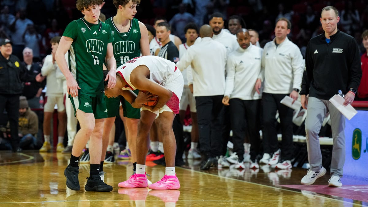 Miami (OH) NCAA Bid: Undefeated Season vs. NET Ranking Exposes Selection Criteria Deep Flaws