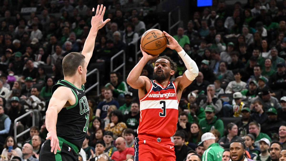Roster Strain and Market Overvaluation: Warriors Face Wizards Amid Injury Crisis