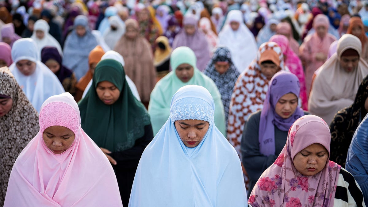 Saudi Arabia Validates Eid al-Fitr 2026: Institutional Sighting Confirms March 20 Commencement