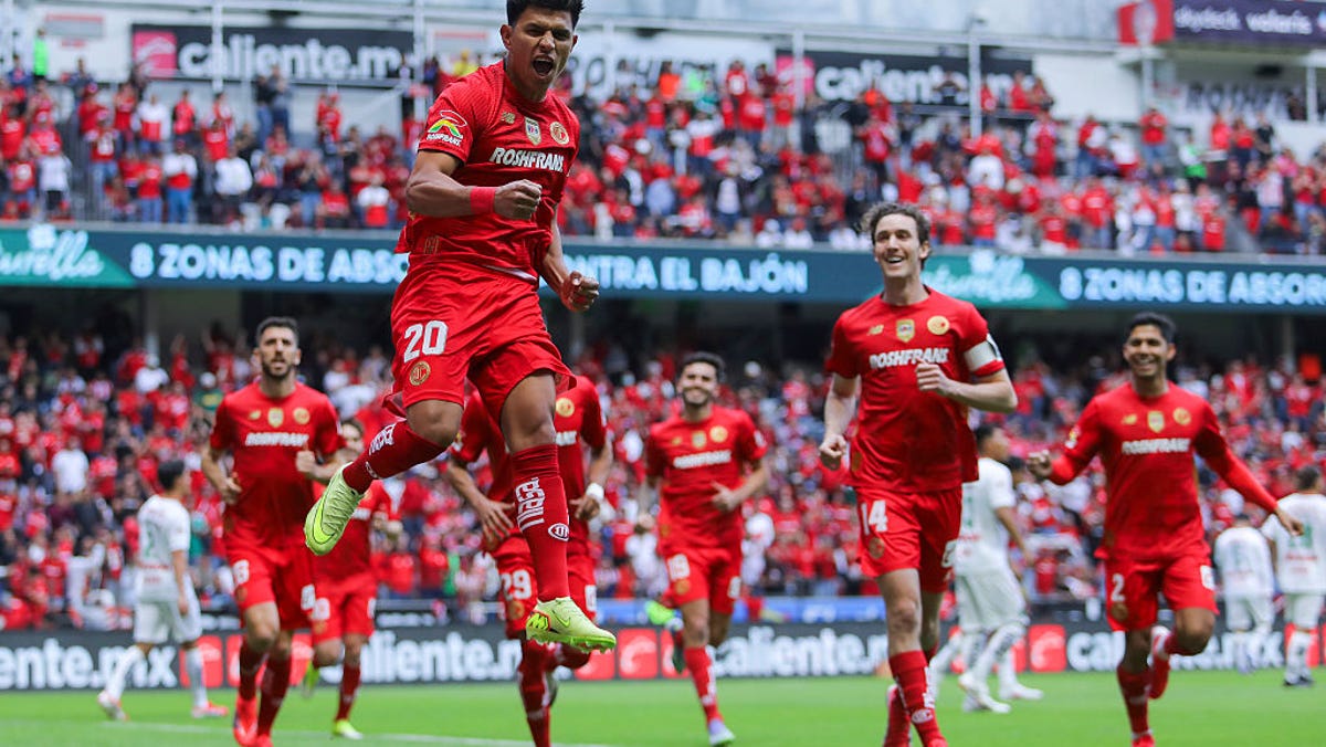Toluca vs. Pachuca: Strategic Implications for Liguilla Seeding in Clausura 2026