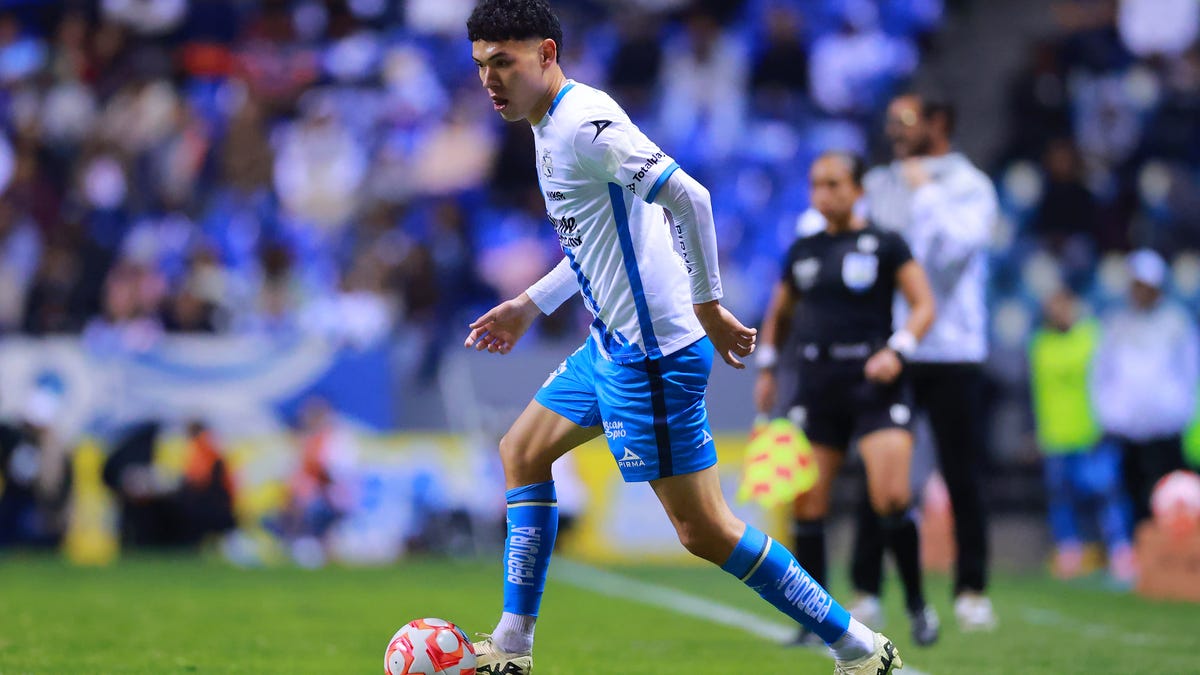 Strategic Volatility in Liga MX: Necaxa and Tijuana Contest Pivotal Jornada 12 Fixture