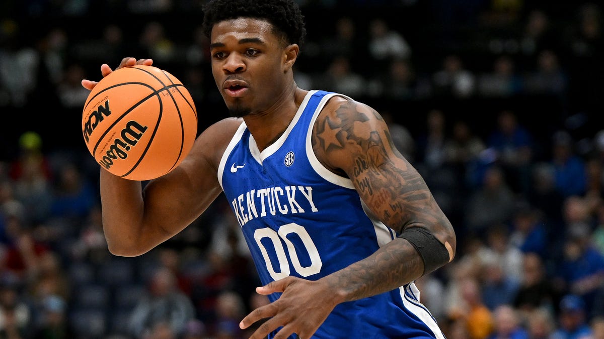 Kentucky's Historic No. 7 Seed: Analyzing Strategic Bracket Placement and Upset Vulnerability